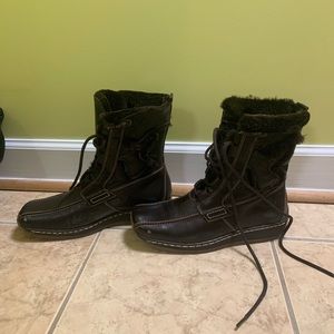 Polaris Winter Boots